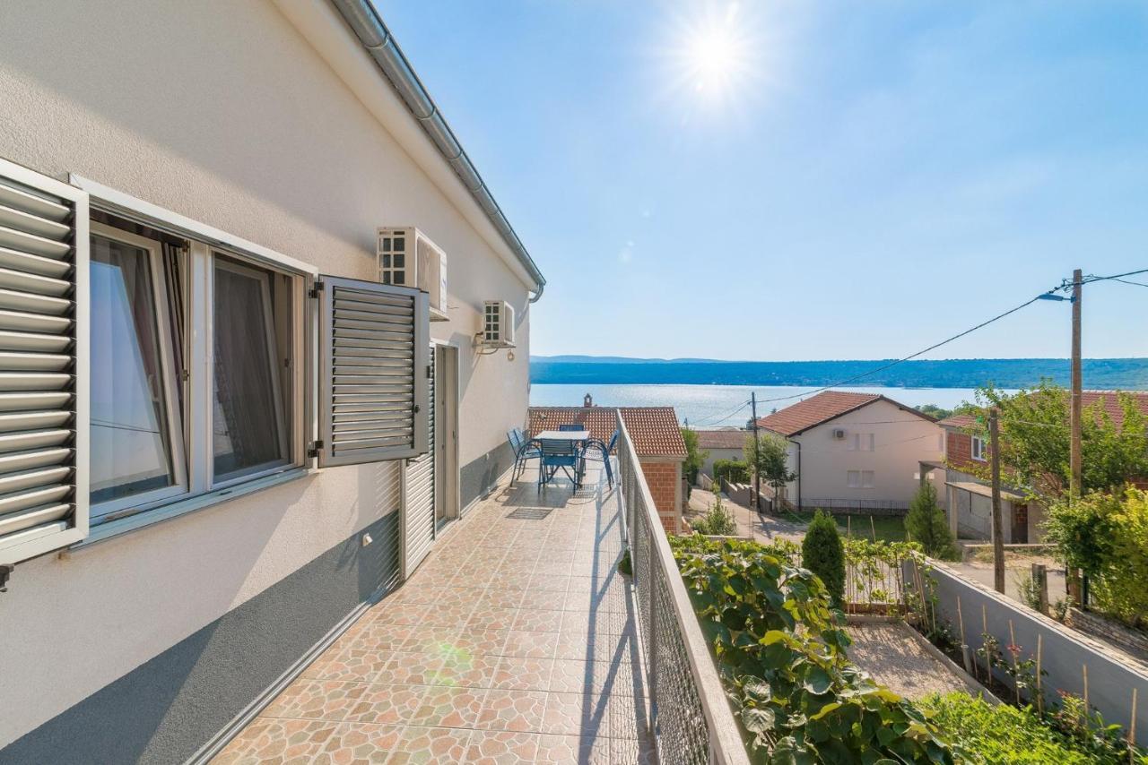 Susnjar/biograd Riviera 17877 Apartment *